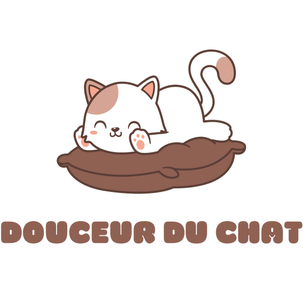 Douceur du chat