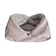 s grandeur panier pour chat