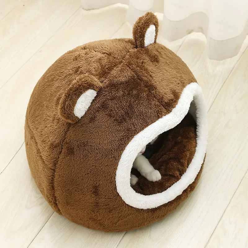 panier pour chat cote
