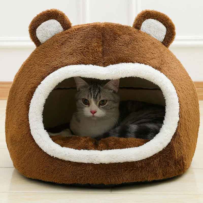 panier pour chat vision