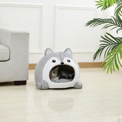 Panier pour chat | Cozy Plush