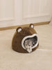 panier pour chat video